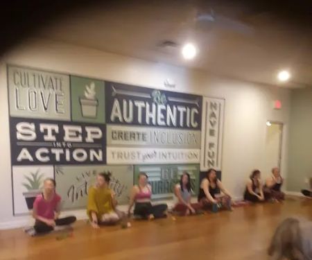 Grow Yoga