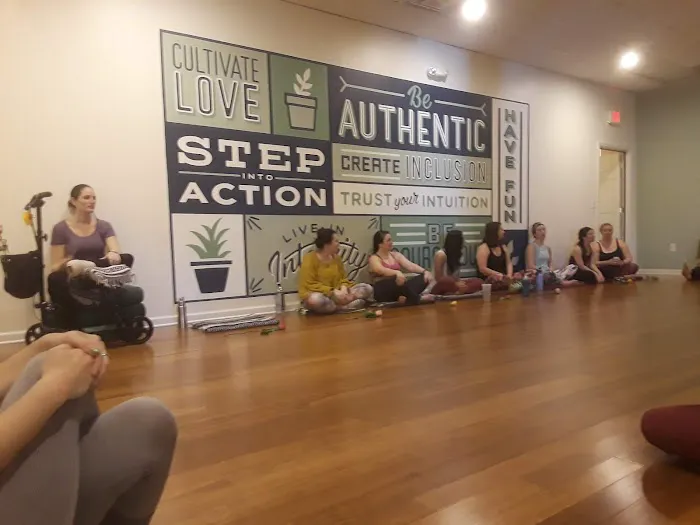Grow Yoga Picture 3