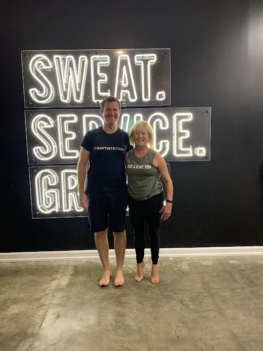 Flow House Yoga Picture 6