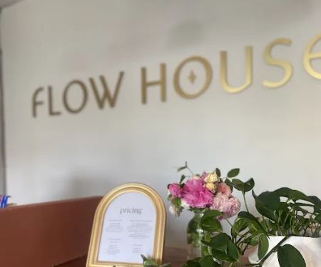 Flow House Yoga