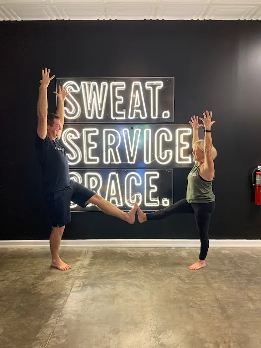 Flow House Yoga Picture 7