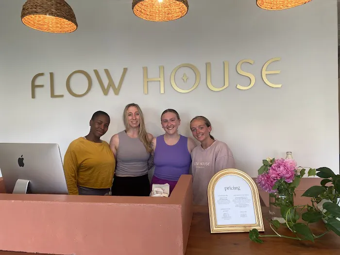 Flow House Yoga Picture 8