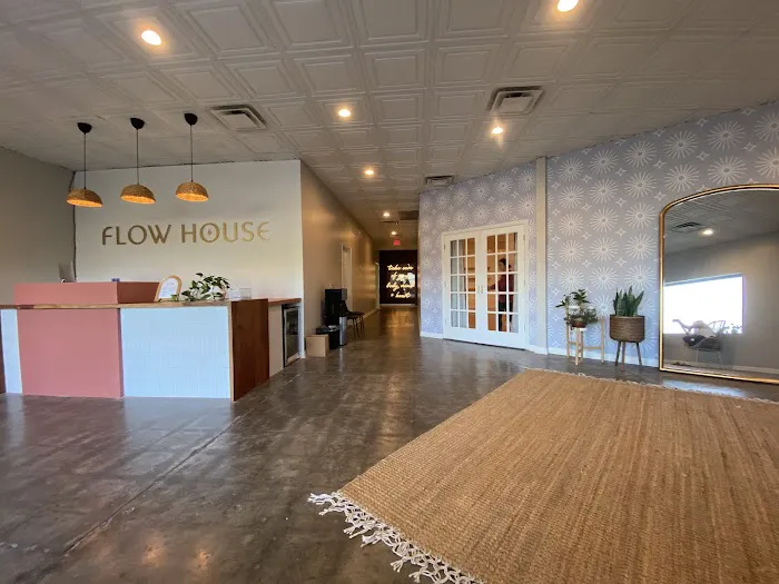 Flow House Yoga Picture 3