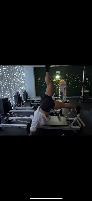 Pilates Hotties Picture 6