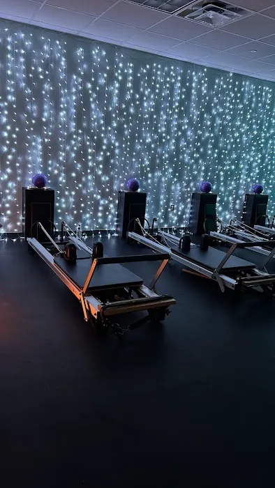 Pilates Hotties Picture 3