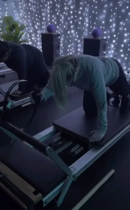 Pilates Hotties Picture 1