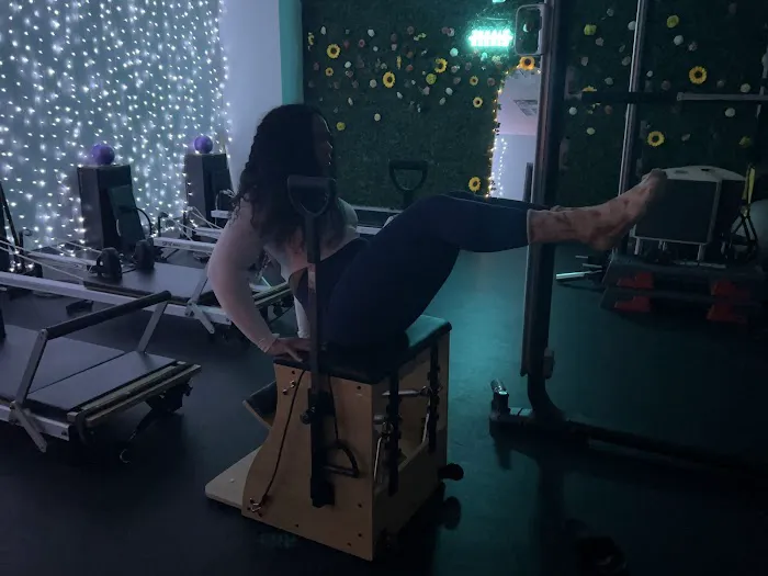 Pilates Hotties Picture 7