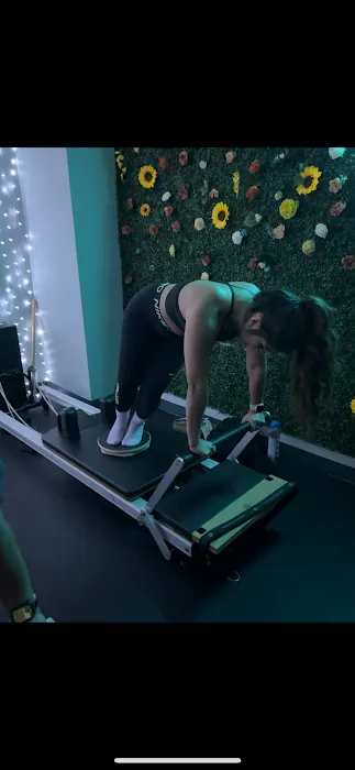 Pilates Hotties Picture 10