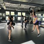 Training with Kris: TWK