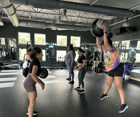 Training with Kris: TWK