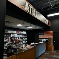 Atilis Gym Galloway ico