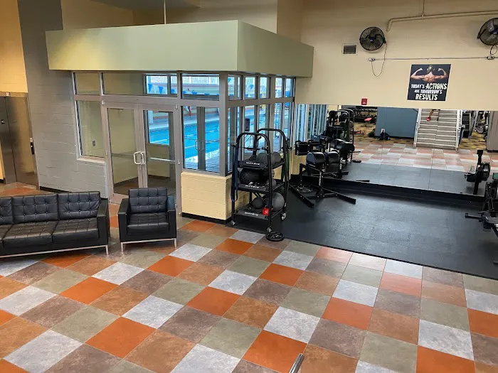 Atilis Gym Galloway Picture 5