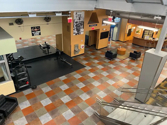 Atilis Gym Galloway Picture 7