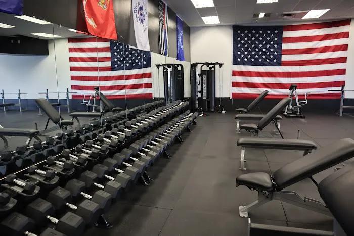 WOLF Fitness Absecon Picture 3
