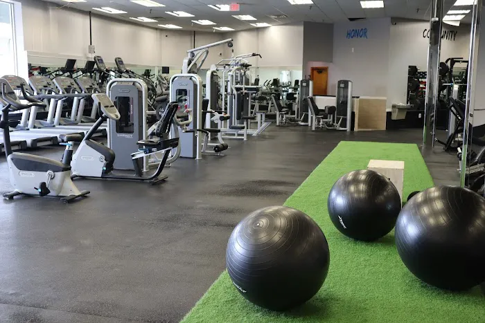 WOLF Fitness Absecon Picture 2