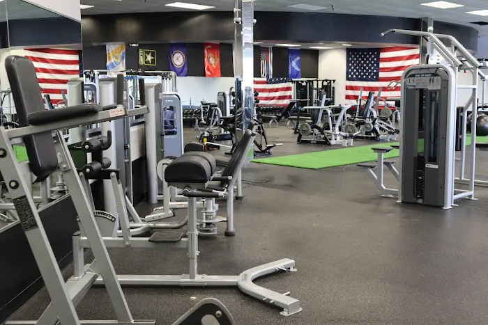 WOLF Fitness Absecon Picture 6
