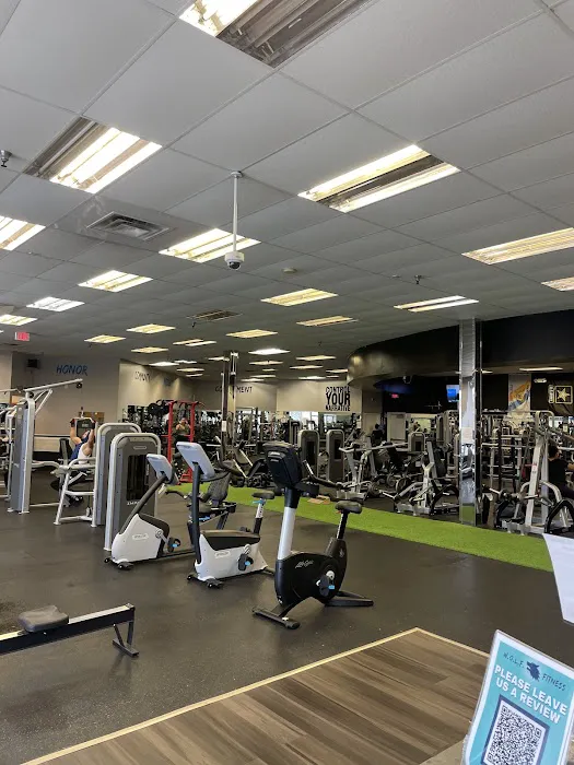 WOLF Fitness Absecon Picture 9