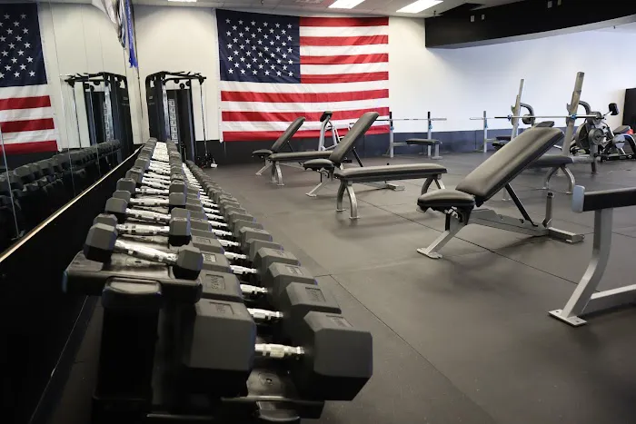WOLF Fitness Absecon Picture 7