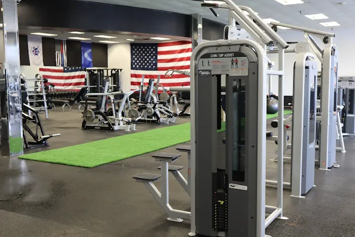 WOLF Fitness Absecon Picture 4