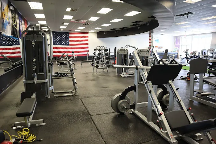 WOLF Fitness Absecon Picture 1