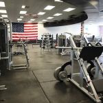 WOLF Fitness Absecon