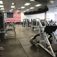 WOLF Fitness Absecon ico