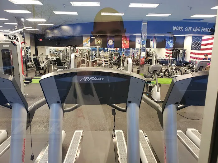 WOLF Fitness Absecon Picture 10