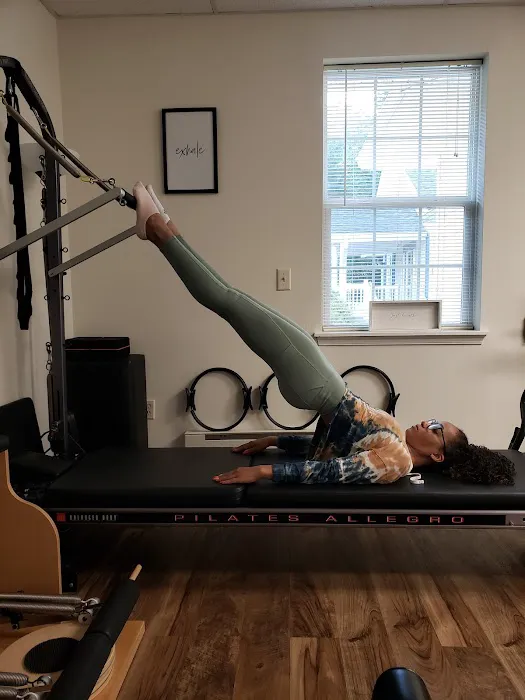 Move Well Pilates Picture 3