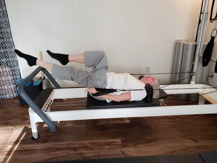 Move Well Pilates Picture 1