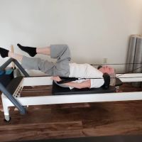Move Well Pilates ico
