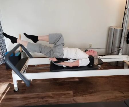 Move Well Pilates