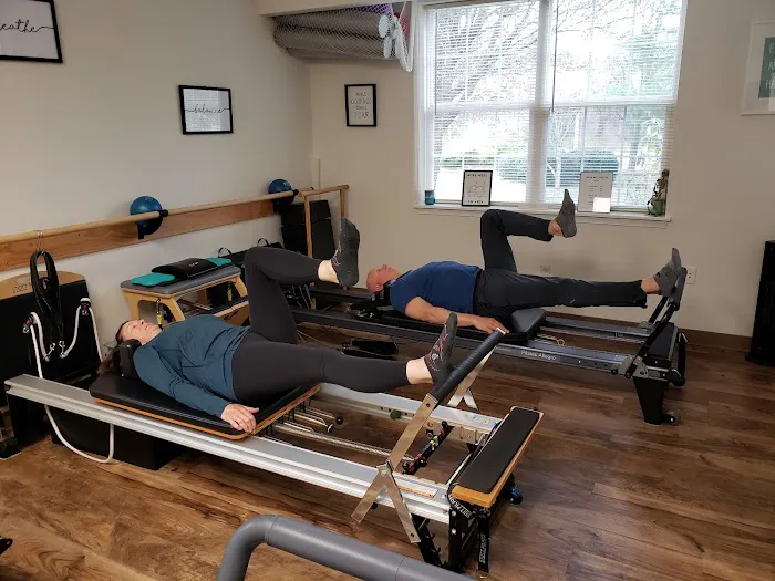 Move Well Pilates Picture 5