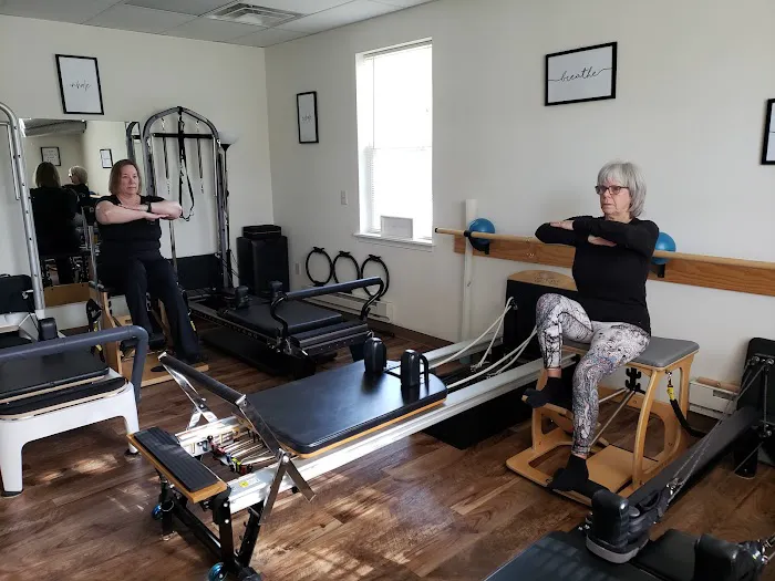 Move Well Pilates Picture 2