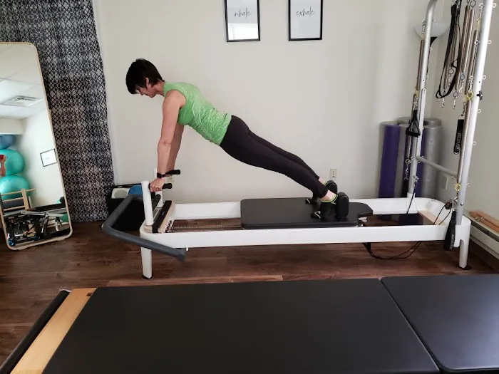Move Well Pilates Picture 4