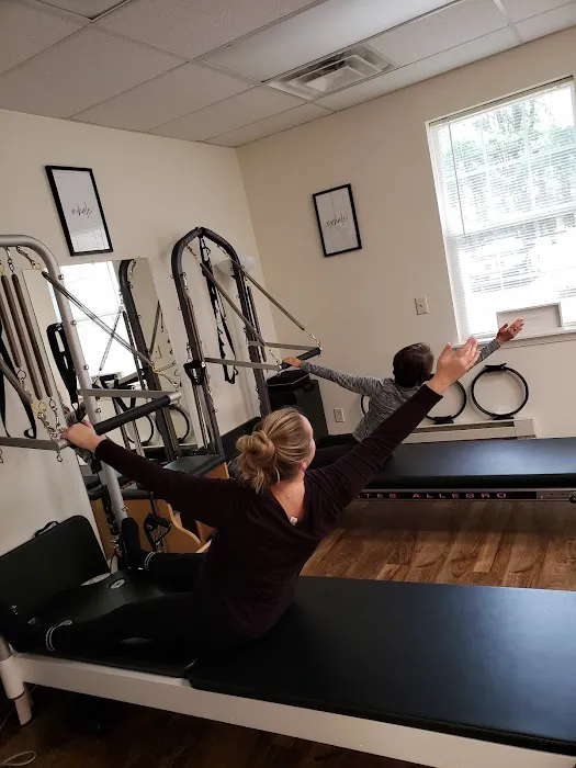 Move Well Pilates Picture 8