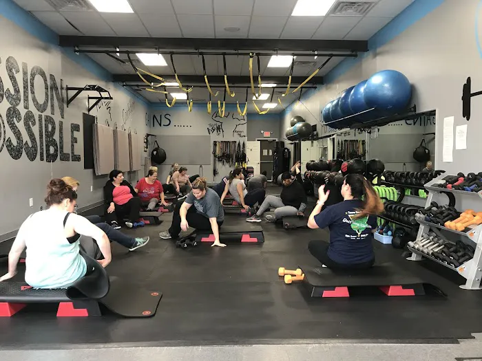 Funatics Fitness Picture 1