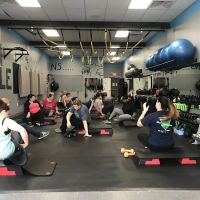 Funatics Fitness ico