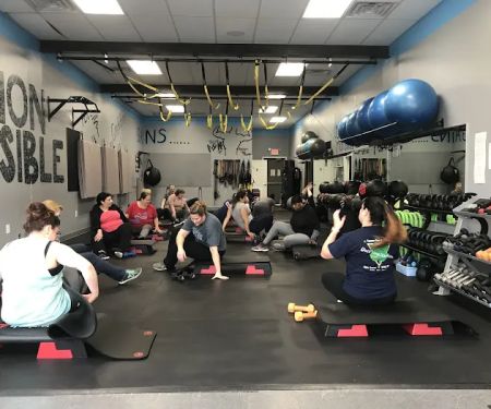 Funatics Fitness