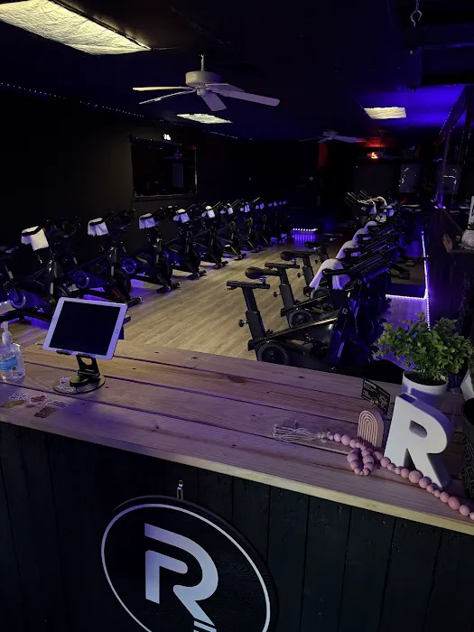 Rhythm & Ride Picture 2