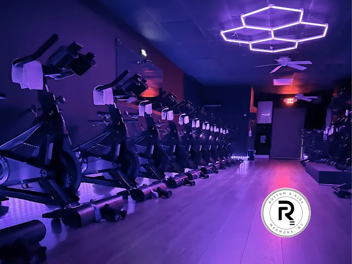 Rhythm & Ride Picture 5