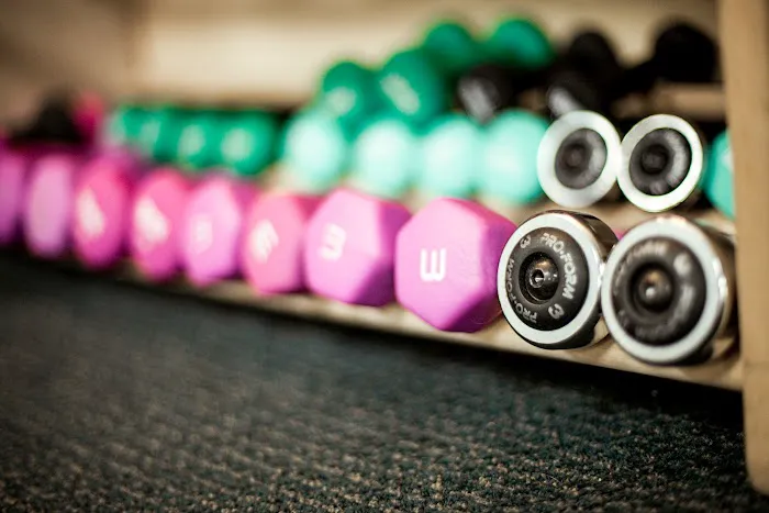 C K Pilates Picture 7