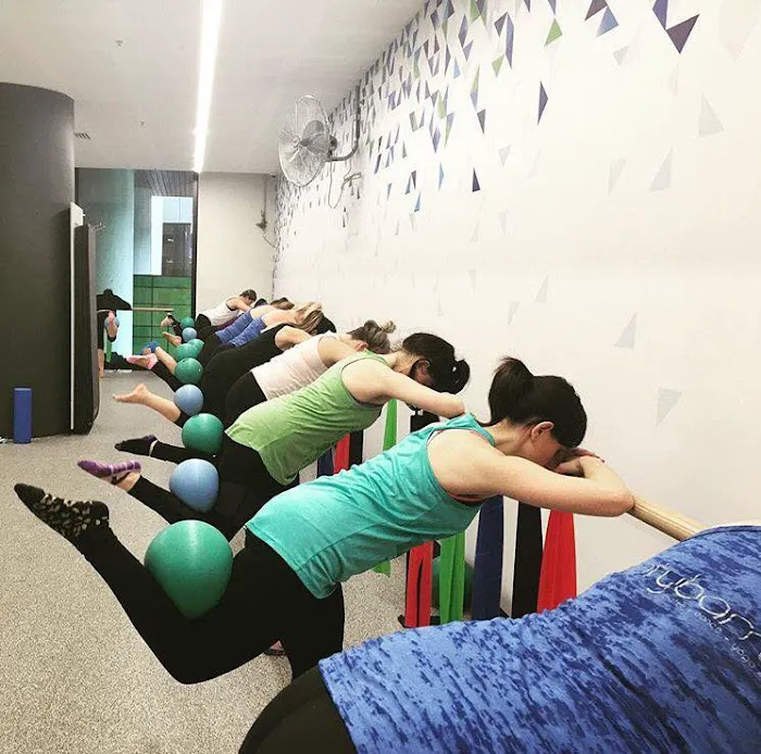 C K Pilates Picture 5