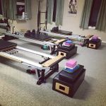C K Pilates