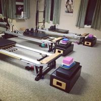 C K Pilates ico