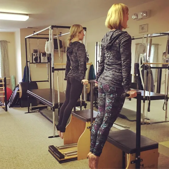 C K Pilates Picture 2