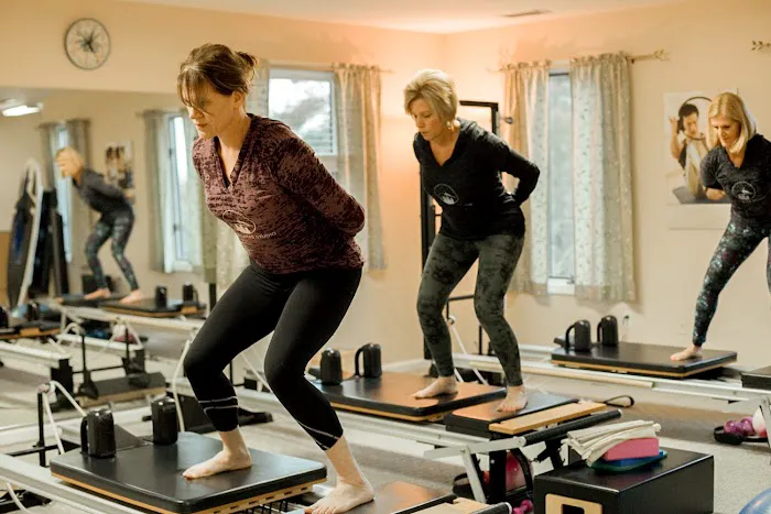 C K Pilates Picture 10