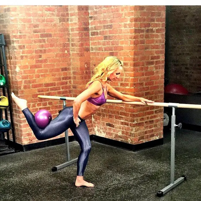 C K Pilates Picture 4