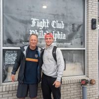 Fight Club Philadelphia ico