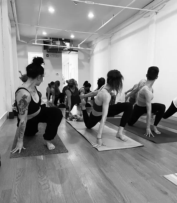 Soul Space Yoga Picture 3