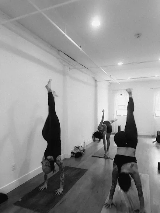 Soul Space Yoga Picture 1
